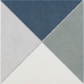 Керамогранит Artstract Diamond Navi 22.3x22.3