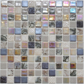 Мозаика Blends Galaxy Antea 31.6x31.6