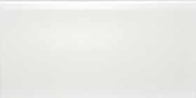 Плитка Biselado / Liso L Blanco Brillo 7.5x15
