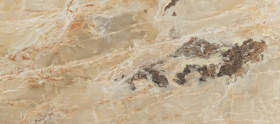 Керамогранит Onyx and More Golden Blend Satin Ret 80x180