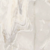 Керамогранит Onyx and More White Onyx Satin Ret 80x80