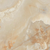Керамогранит Onyx and More Golden Onyx Satin Ret 80x80
