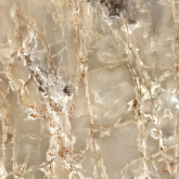 Керамогранит Onyx and More Golden Blend Satin Ret 80x80