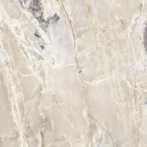 Керамогранит Onyx and More White Blend Glossy Ret 80x80