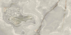 Керамогранит Onyx and More Silver Onyx Satin Ret 6mm 60x120