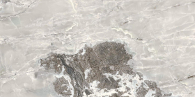 Керамогранит Onyx and More Silver Blend Glossy Ret 6mm 60x120