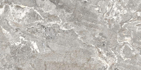 Керамогранит Onyx and More White Porphyry STR Ret 6mm 60x120