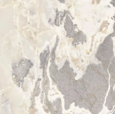 Керамогранит Onyx and More White Blend Satin Ret 60x60