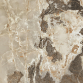 Керамогранит Onyx and More Golden Blend Satin Ret 60x60