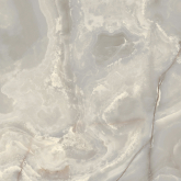 Керамогранит Onyx and More Silver Onyx Satin Ret 60x60