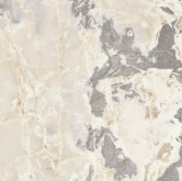 Керамогранит Onyx and More White Blend Glossy Ret 60x60