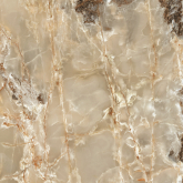 Керамогранит Onyx and More Golden Blend Glossy Ret 60x60