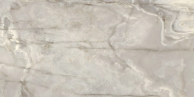 Керамогранит Onyx and More Silver Onyx Glossy Ret 6mm 120x240
