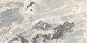 Керамогранит Onyx and More Silver Blend Glossy Ret 6mm 120x240