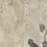 Керамогранит Onyx and More Golden Blend Satin Ret 6mm 160x160