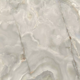 Керамогранит Onyx and More Silver Onyx Satin Ret 6mm 160x160