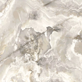 Керамогранит Onyx and More White Blend Glossy Ret 6mm 160x160