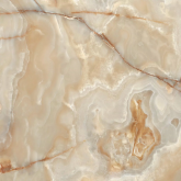 Керамогранит Onyx and More Golden Onyx Glossy Ret 6mm 160x160