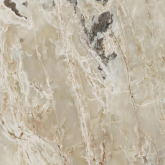 Керамогранит Onyx and More Golden Blend Glossy Ret 6mm 160x160