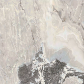Керамогранит Onyx and More Silver Blend Glossy Ret 6mm 160x160