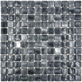 Мозаика Керамическая мозаика Atlantis Iron 31.5x31.5