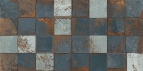 Декор Lucido Mint Arte Carving 60x120