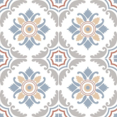 Керамогранит chic Sandra 45.2x45.2