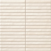 Плитка Kromo Pencil Bone 35x35