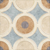 Декор Неаполитана D2 20x20