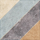 Декор Неаполитана D3 20x20