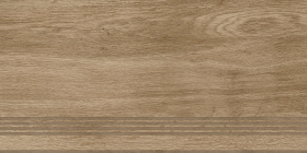 Ступень Nostrum Бежевая 30x60