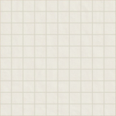 Декор Neutra 6.0 01 Bianco Mosaico A 3x3 30x30