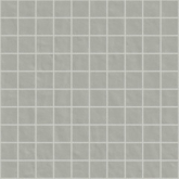 Декор Neutra 6.0 04 Ferro Mosaico A 3x3 30x30