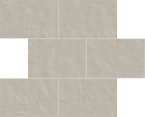 Декор Neutra 6.0 03 Perla Mosaico E 10x15 30x30