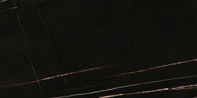 Керамогранит Stones&More 2.0 Sahara Noir Glossy 60x120