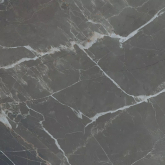 Керамогранит Stones&More 2.0 Calacatta Black Glossy Ret 60x60