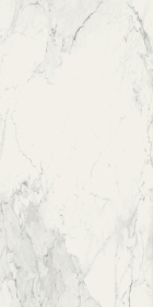 Керамогранит Stones&More 2.0 Calacatta Glossy Ret 6mm 120x240