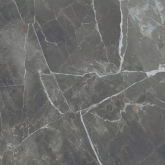 Керамогранит Stones&More 2.0 Calacatta Black Glossy Ret 80x80