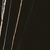 Керамогранит Stones&More 2.0 Sahara Noir Matte Ret 80x80