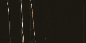 Керамогранит Stones&More 2.0 Sahara Noir Glossy Ret 6mm 60x120