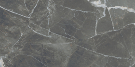 Керамогранит Stones&More 2.0 Calacatta Black Smooth Ret 60х120