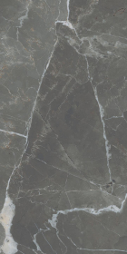 Керамогранит Stones&More 2.0 Calacatta Black Smooth Ret 40x80