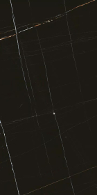 Керамогранит Stones&More 2.0 Sahara Noir Glossy Ret 40x80