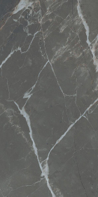 Керамогранит Stones&More 2.0 Calacatta Black Smooth Ret 30x60