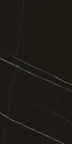 Керамогранит Stones&More 2.0 Sahara Noir Glossy Ret 30x60