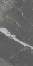 Керамогранит Stones&More 2.0 Calacatta Black Glossy Ret 30x60