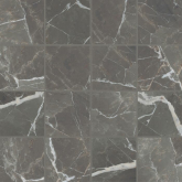 Декор Stones&More 2.0 Calacatta Black Mat Mosaico 6mm 7.5x7.5 30x30