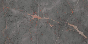 Керамогранит Sonata Black Glossy 60x120