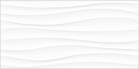 Керамогранит Princess Белый волна 40x80