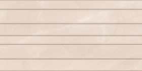 Плитка Pulpis Beige Rel. 33 31.5x63